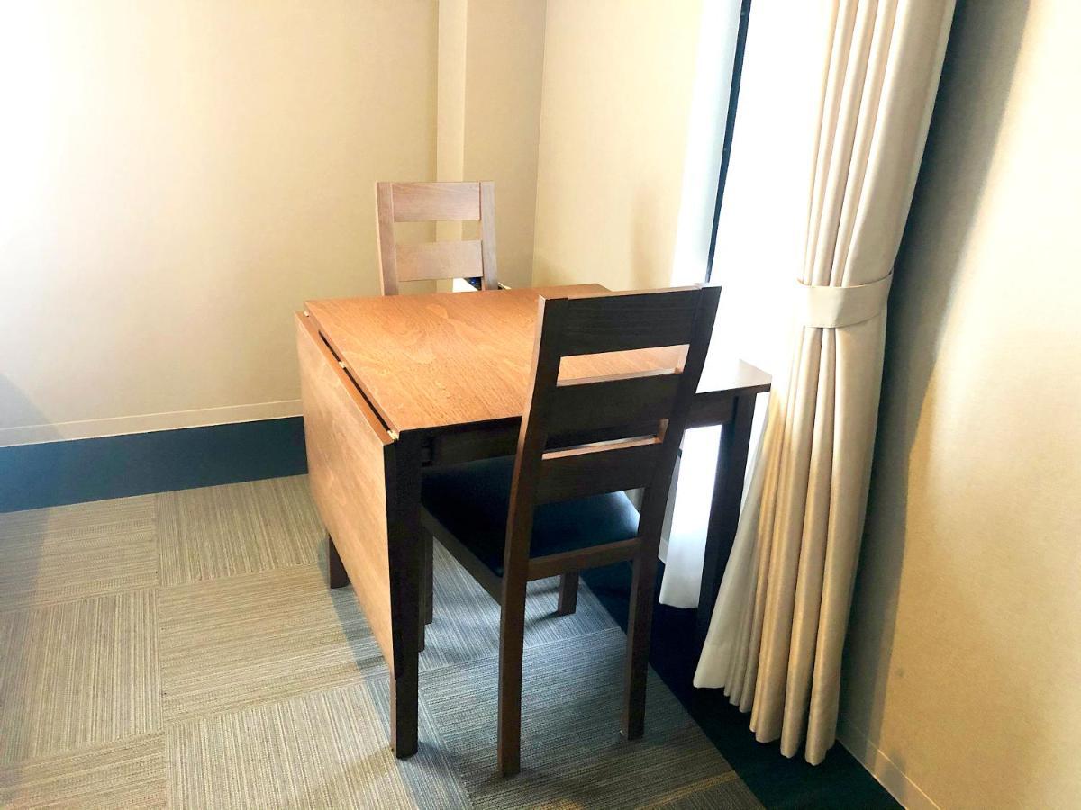 Apartment Hotel 7Key S Киото Екстериор снимка