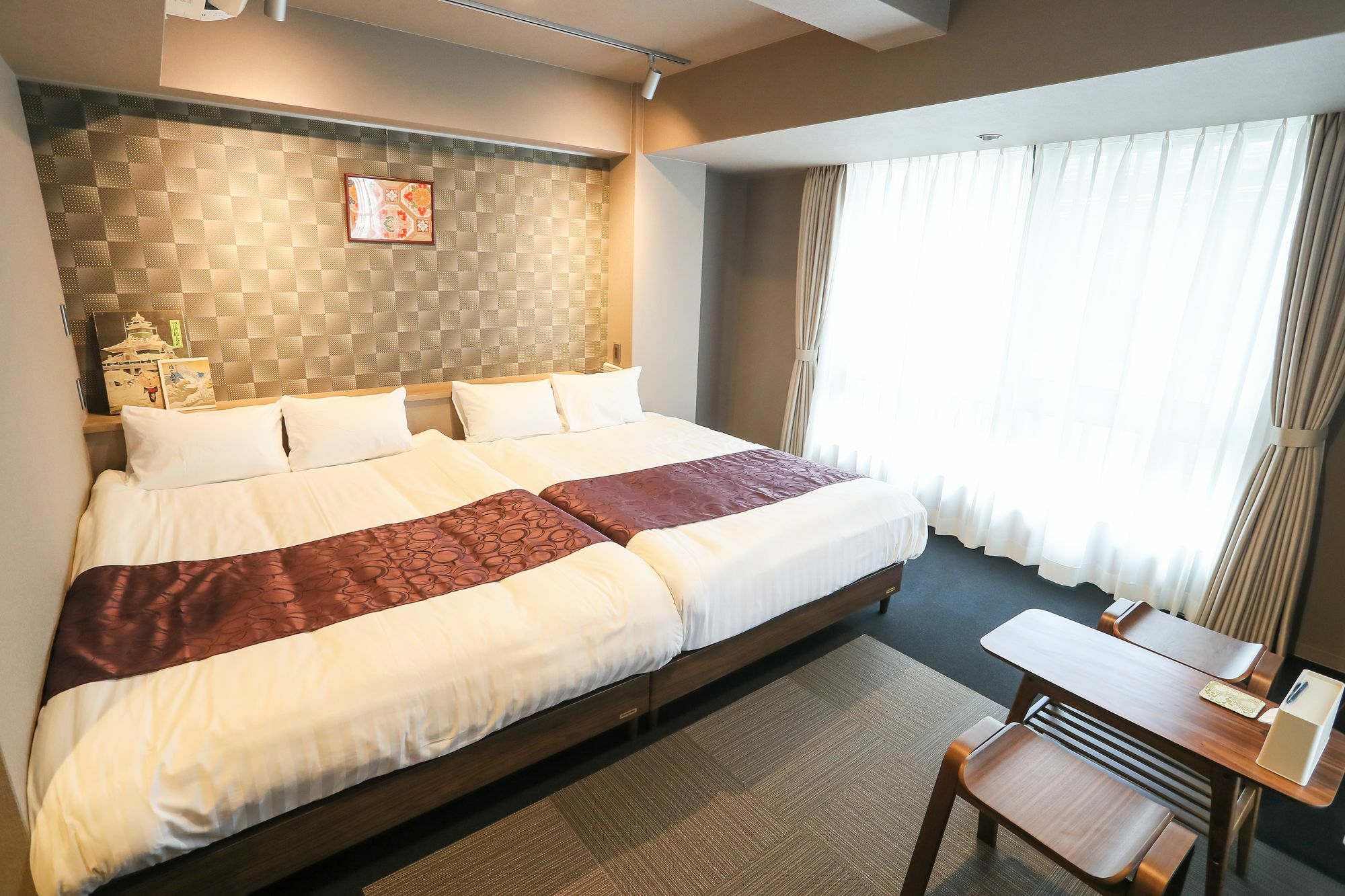 Apartment Hotel 7Key S Киото Екстериор снимка
