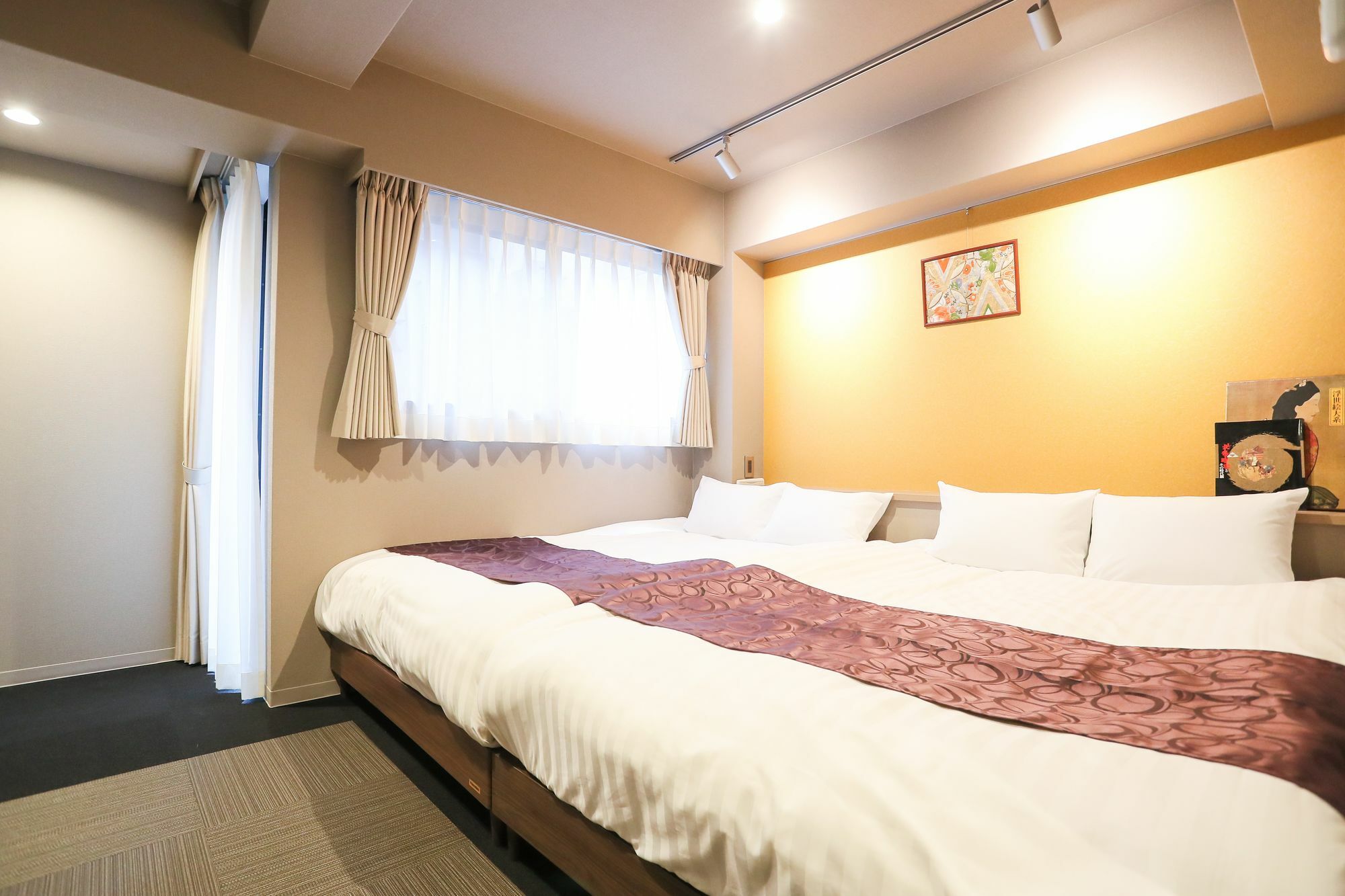 Apartment Hotel 7Key S Киото Екстериор снимка