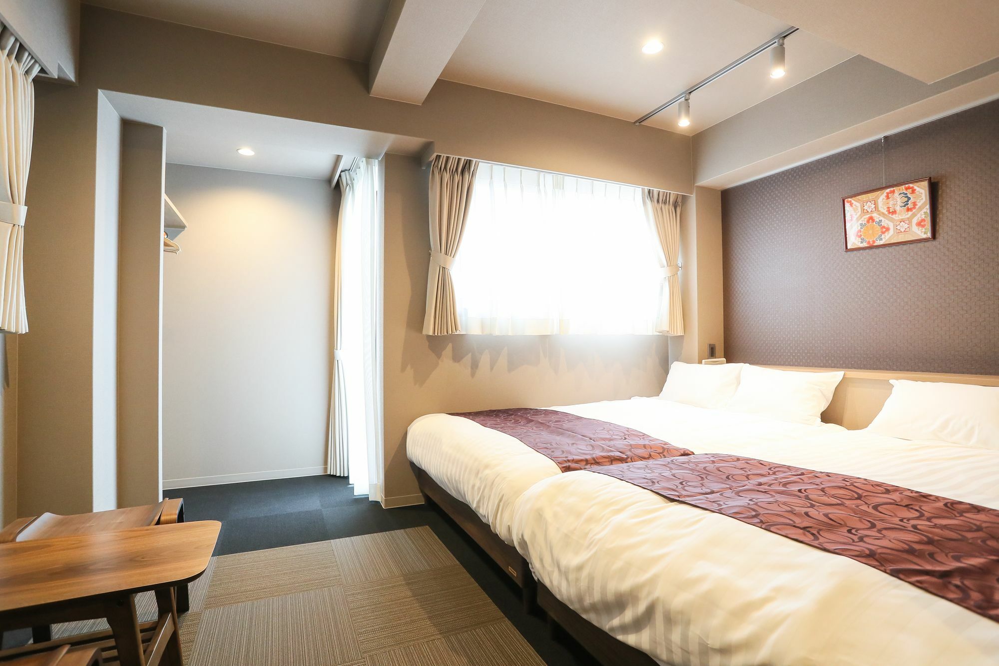 Apartment Hotel 7Key S Киото Екстериор снимка