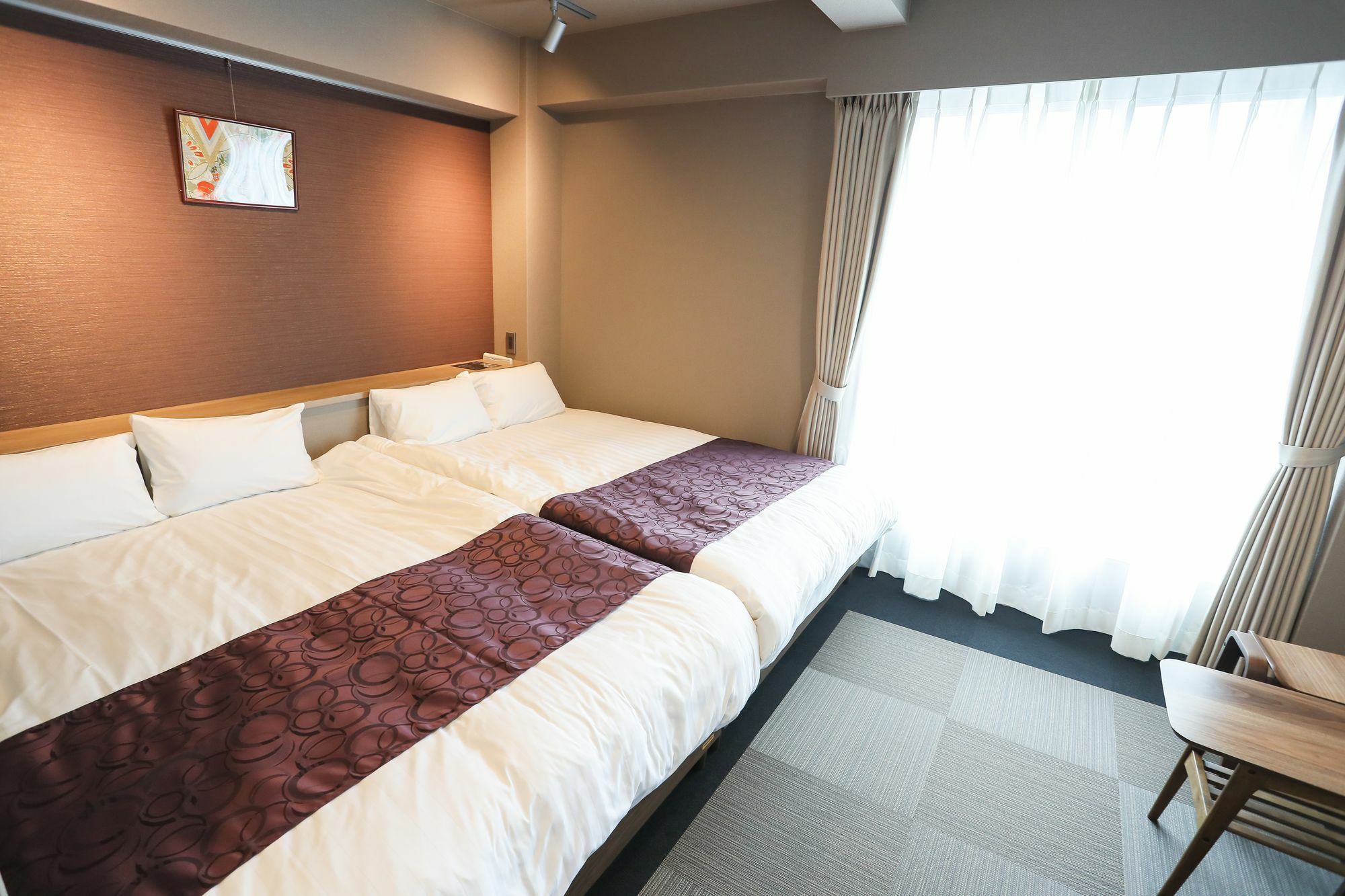 Apartment Hotel 7Key S Киото Екстериор снимка