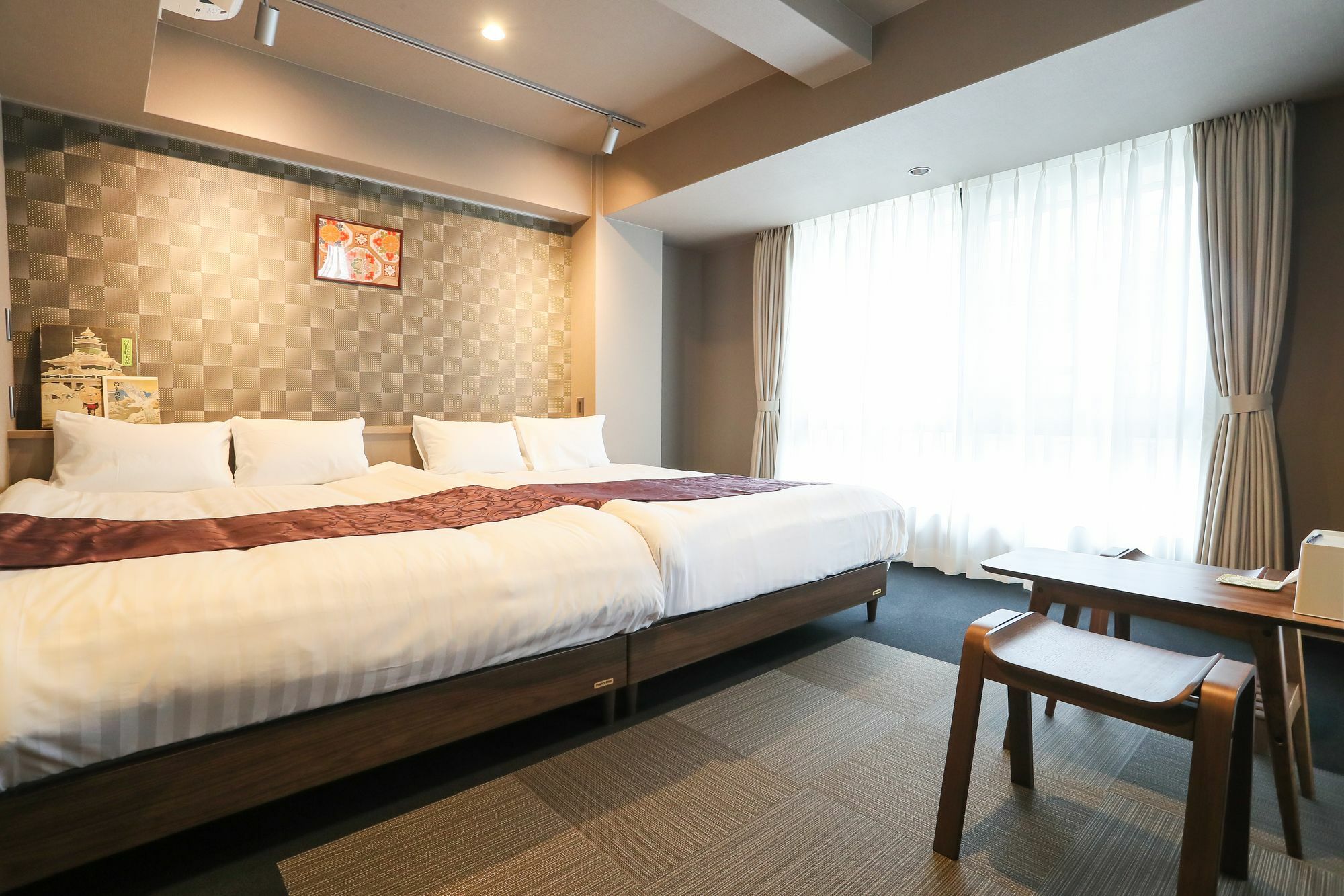 Apartment Hotel 7Key S Киото Екстериор снимка