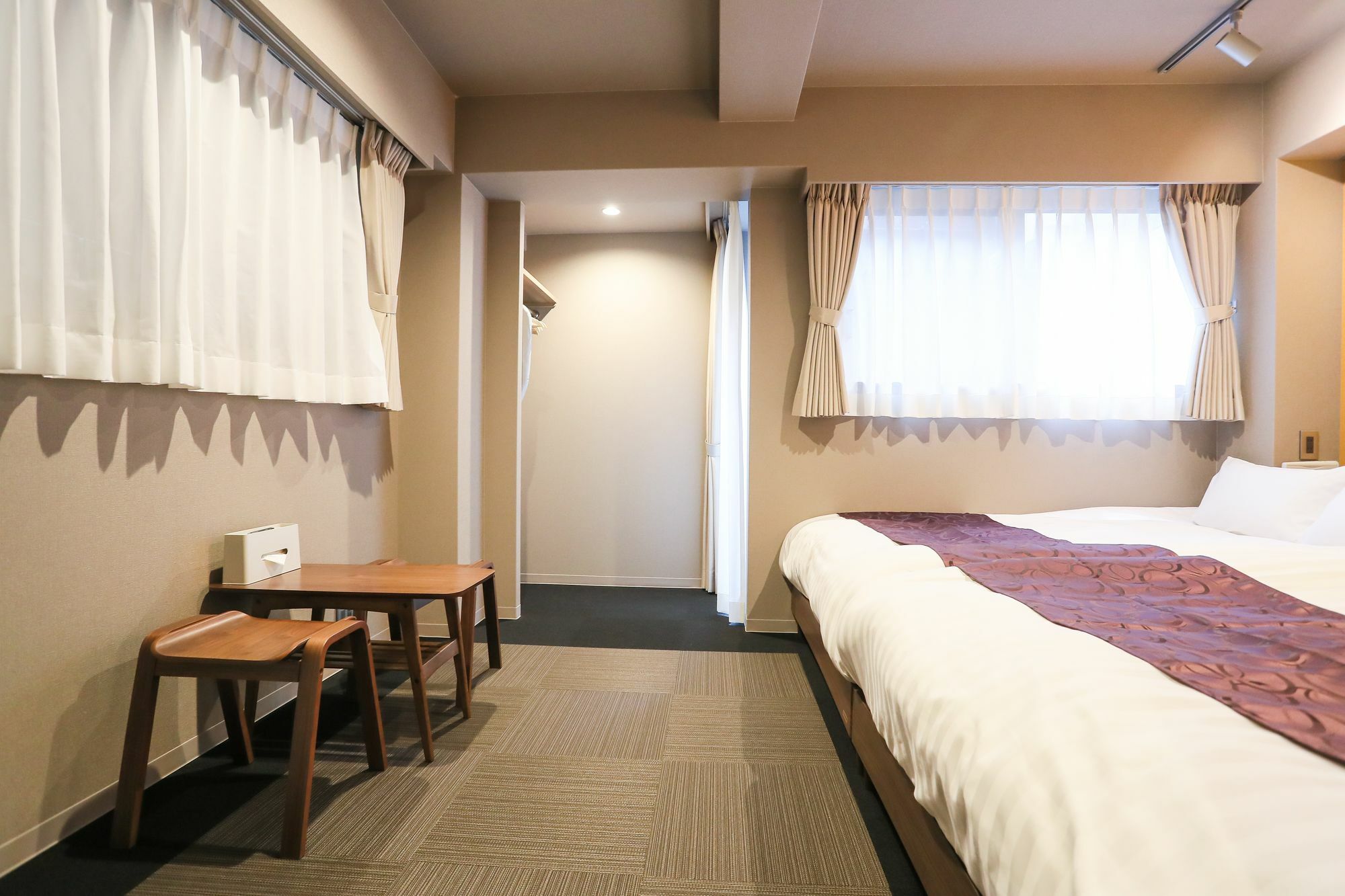 Apartment Hotel 7Key S Киото Екстериор снимка