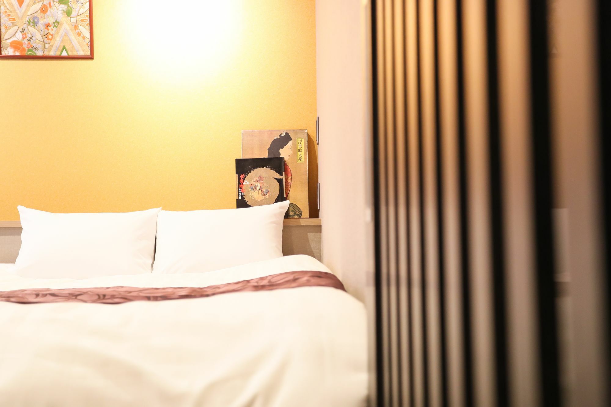 Apartment Hotel 7Key S Киото Екстериор снимка