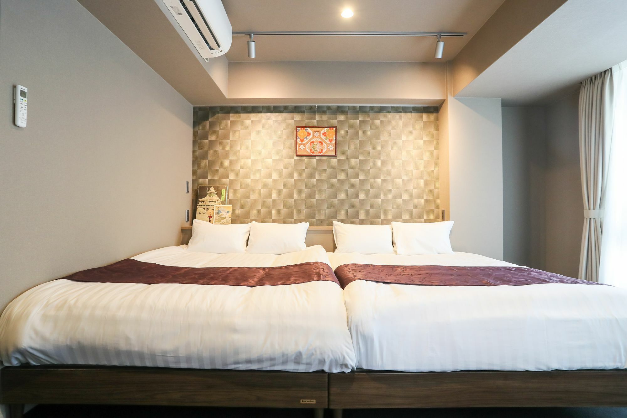 Apartment Hotel 7Key S Киото Екстериор снимка