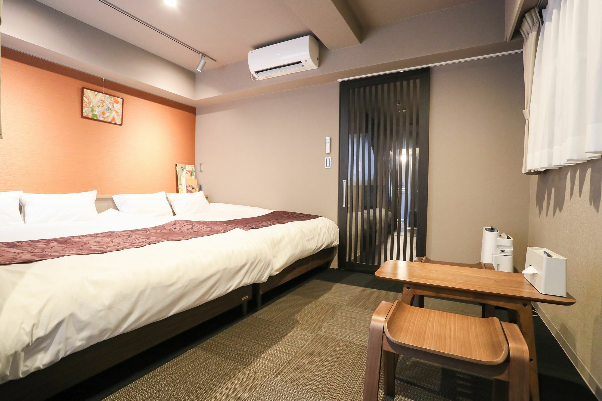 Apartment Hotel 7Key S Киото Екстериор снимка