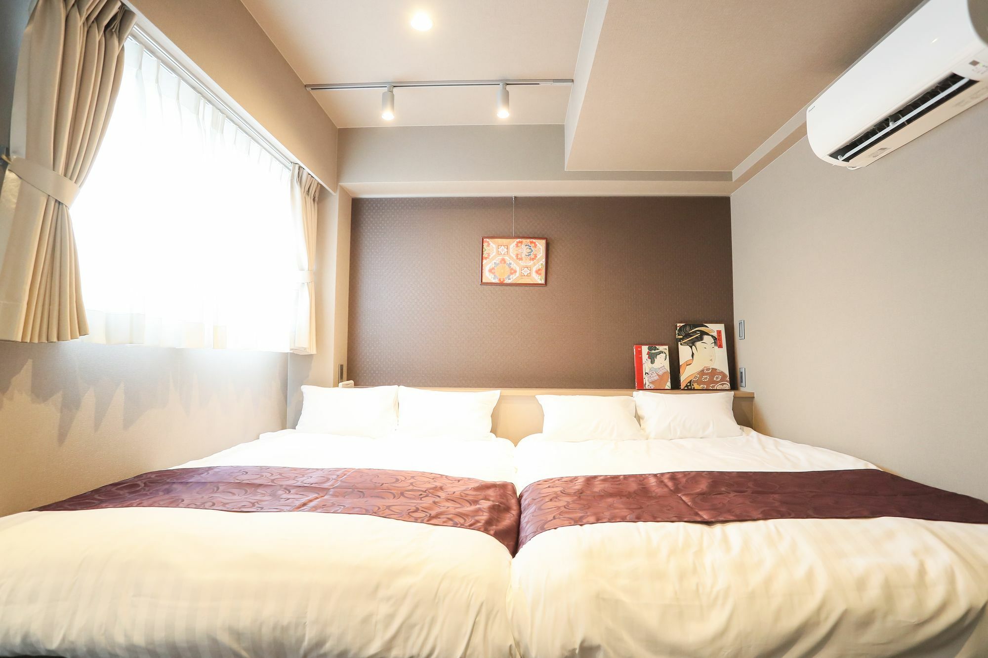 Apartment Hotel 7Key S Киото Екстериор снимка