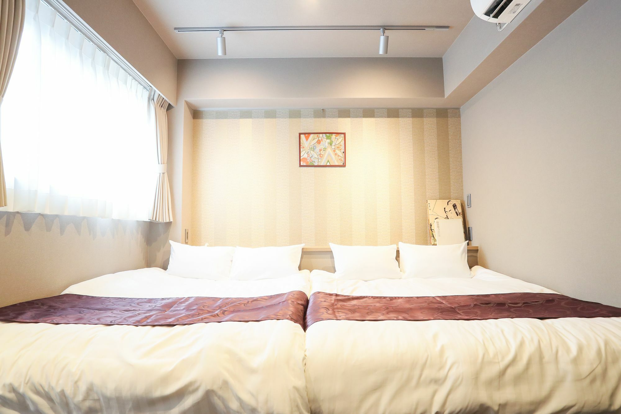 Apartment Hotel 7Key S Киото Екстериор снимка
