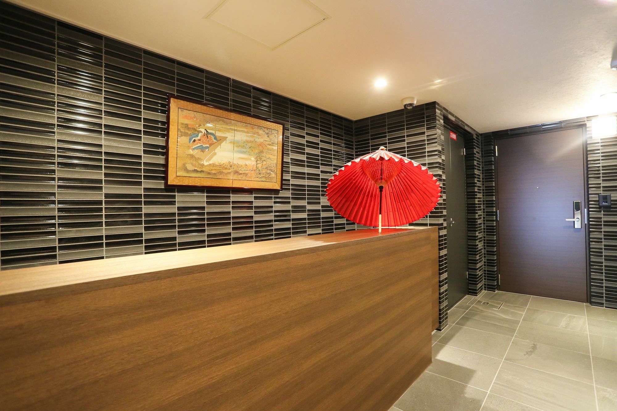 Apartment Hotel 7Key S Киото Екстериор снимка