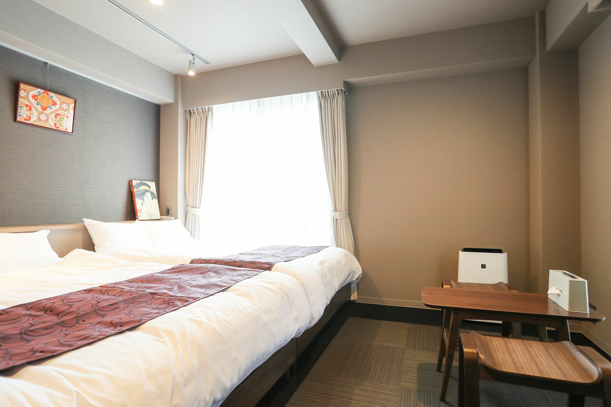 Apartment Hotel 7Key S Киото Екстериор снимка