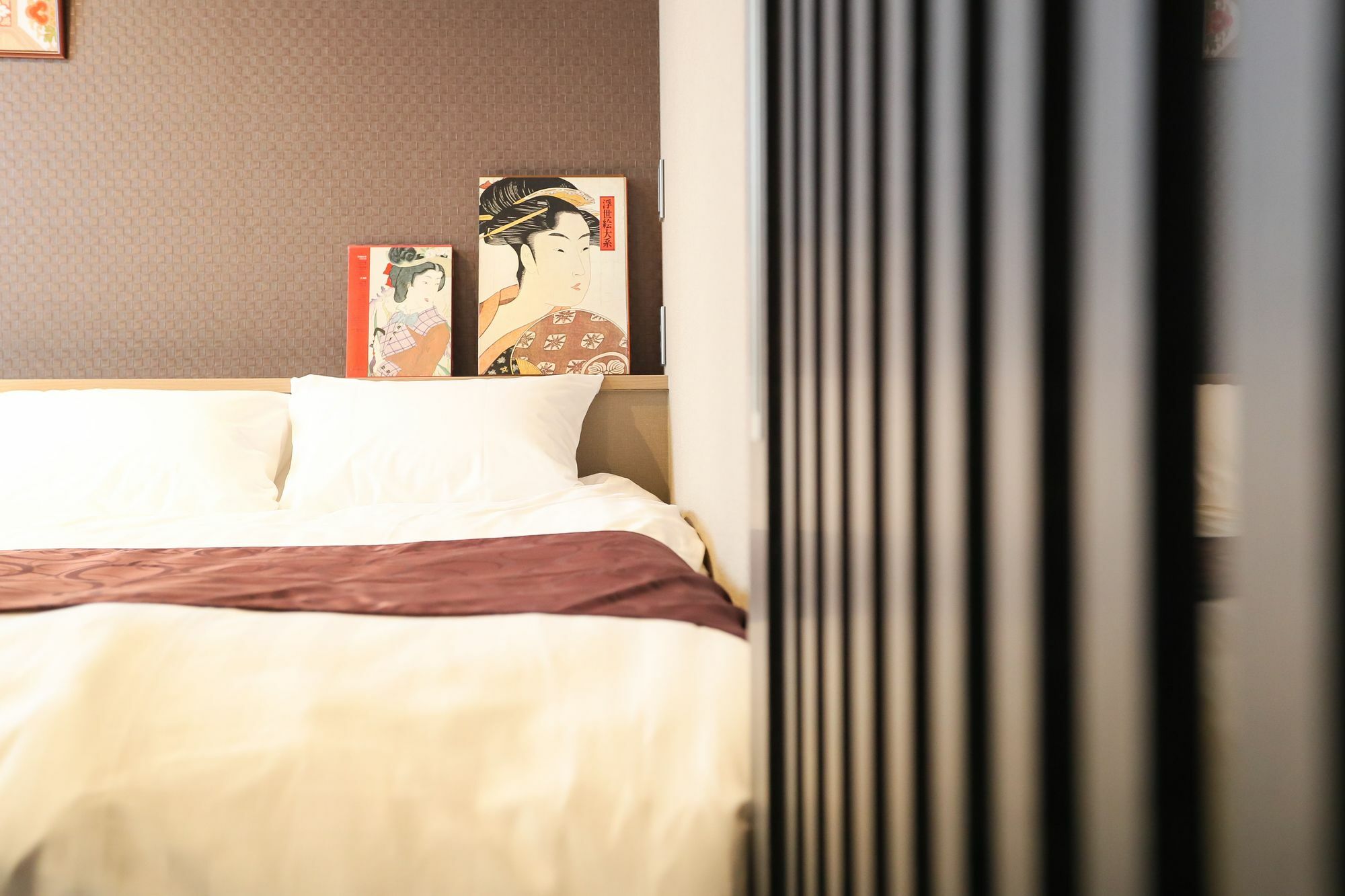 Apartment Hotel 7Key S Киото Екстериор снимка