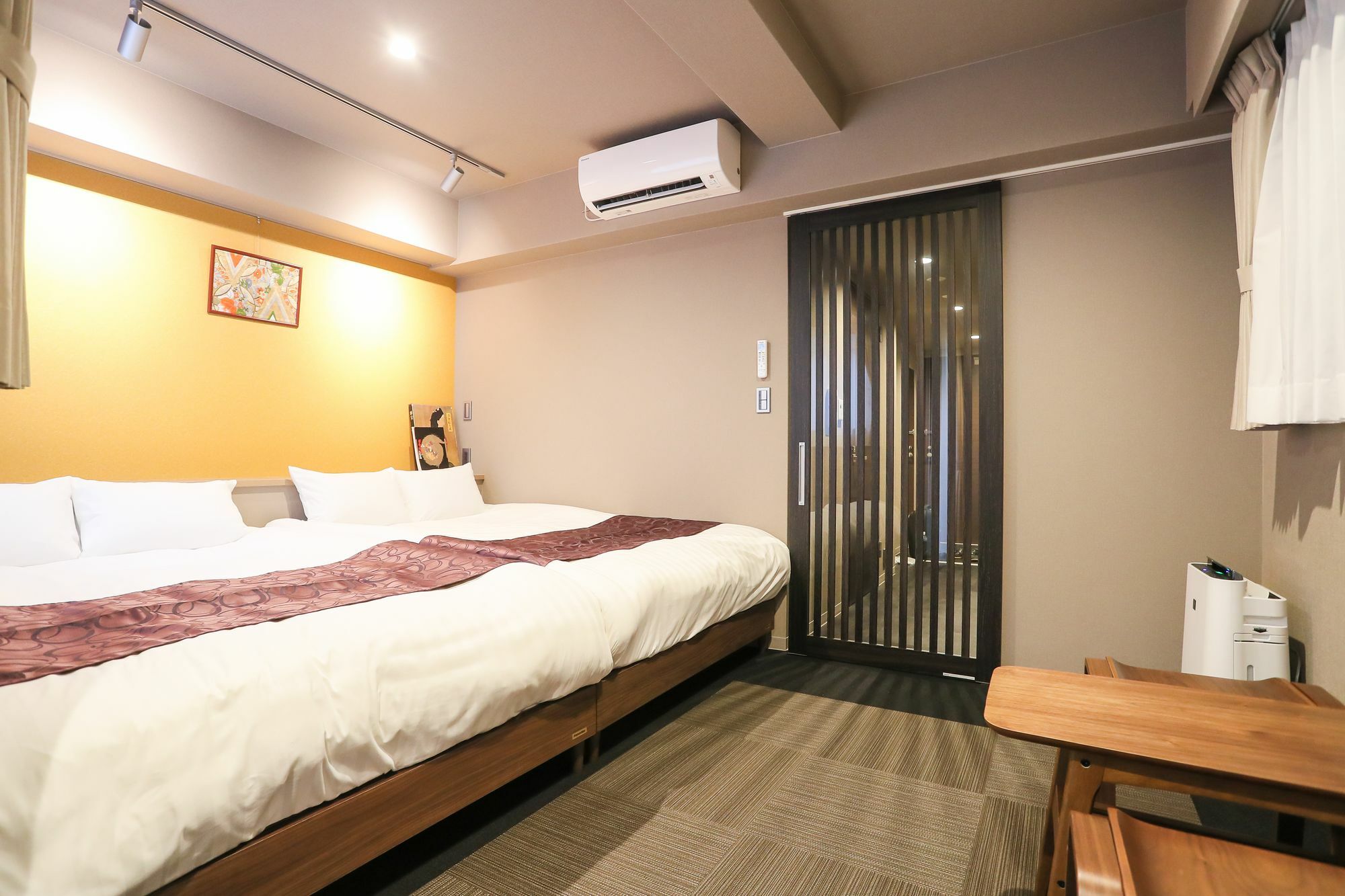 Apartment Hotel 7Key S Киото Екстериор снимка