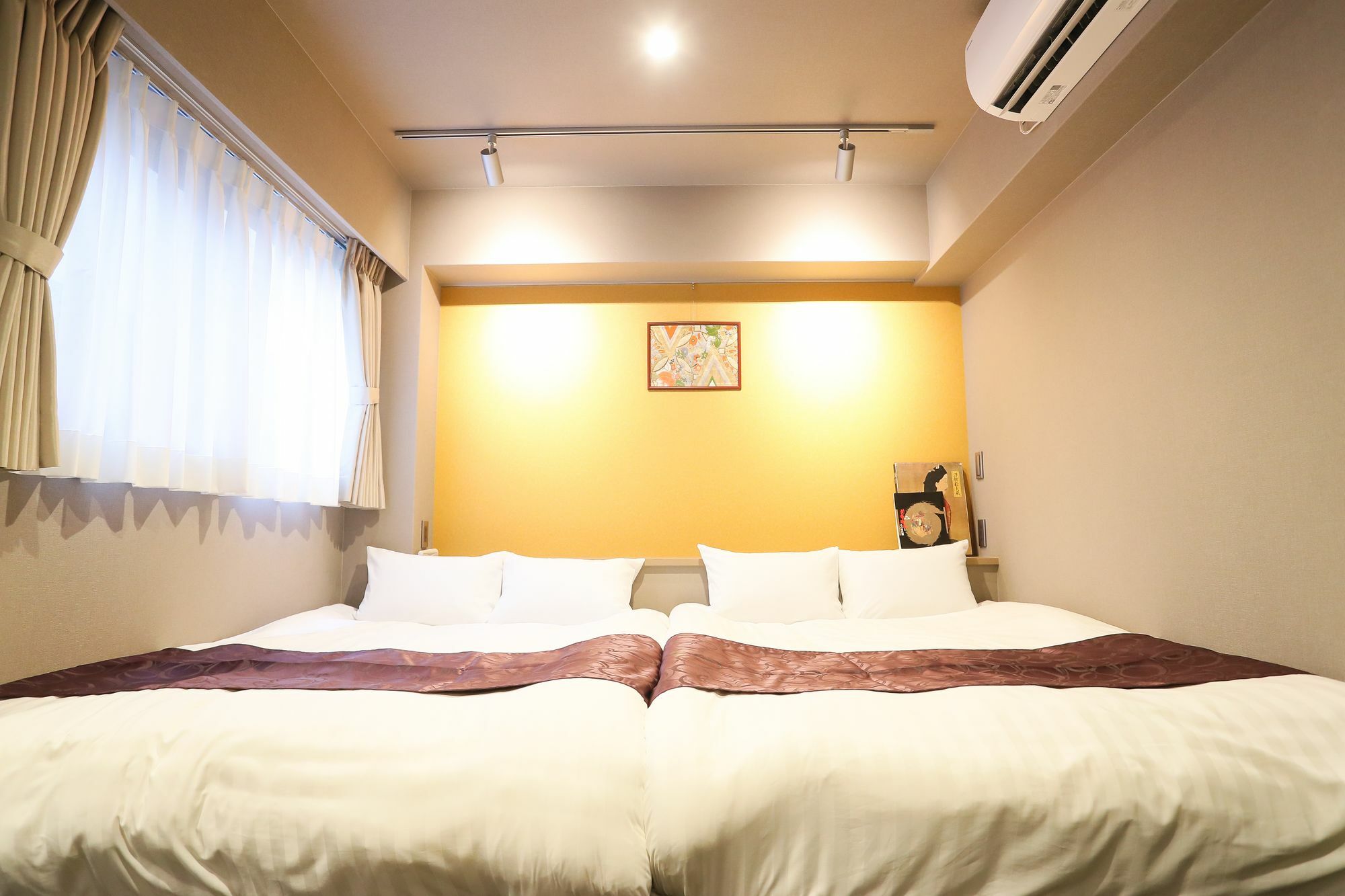 Apartment Hotel 7Key S Киото Екстериор снимка