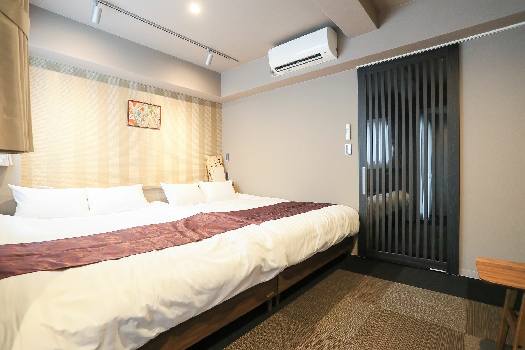 Apartment Hotel 7Key S Киото Екстериор снимка