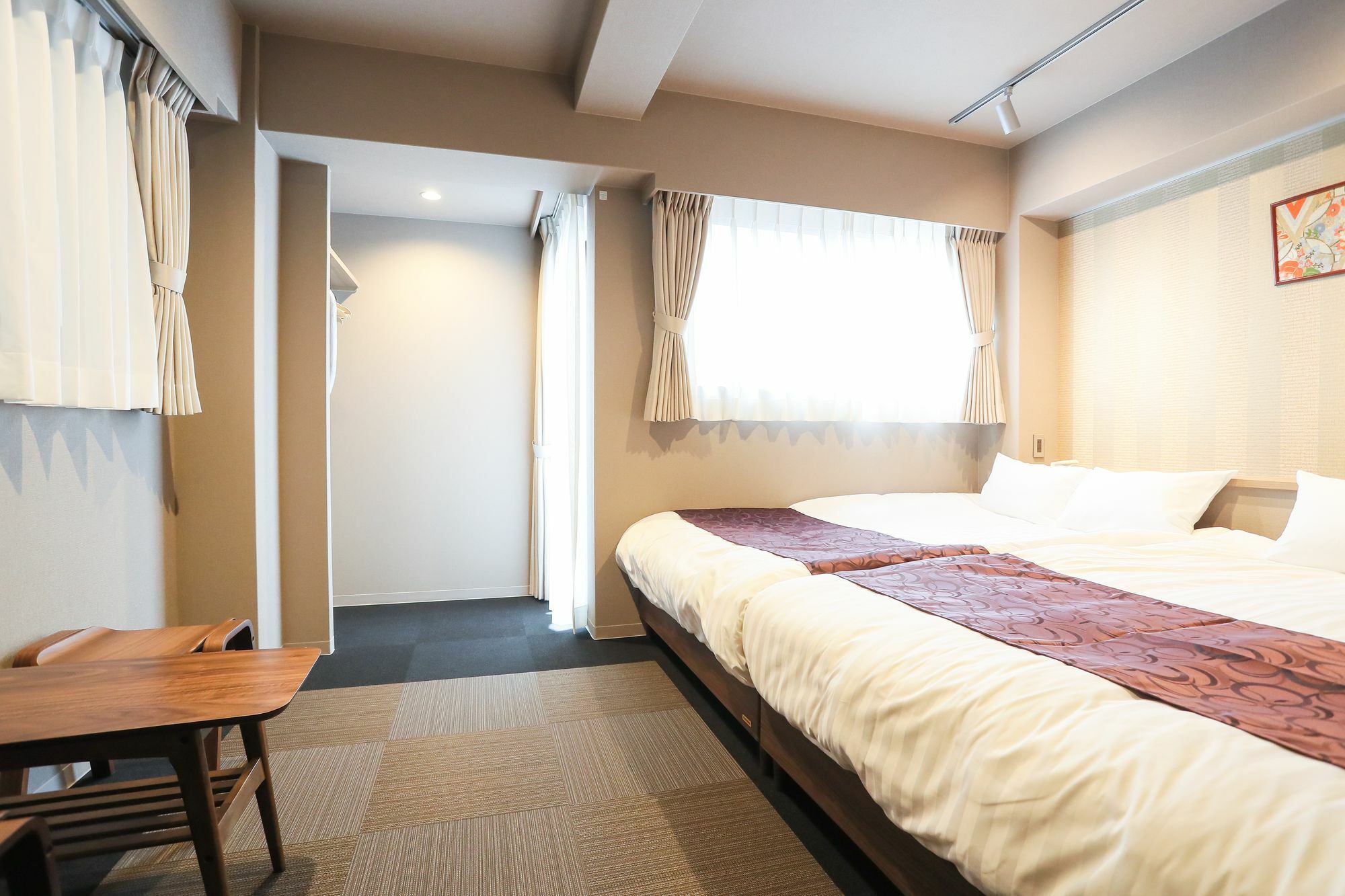 Apartment Hotel 7Key S Киото Екстериор снимка