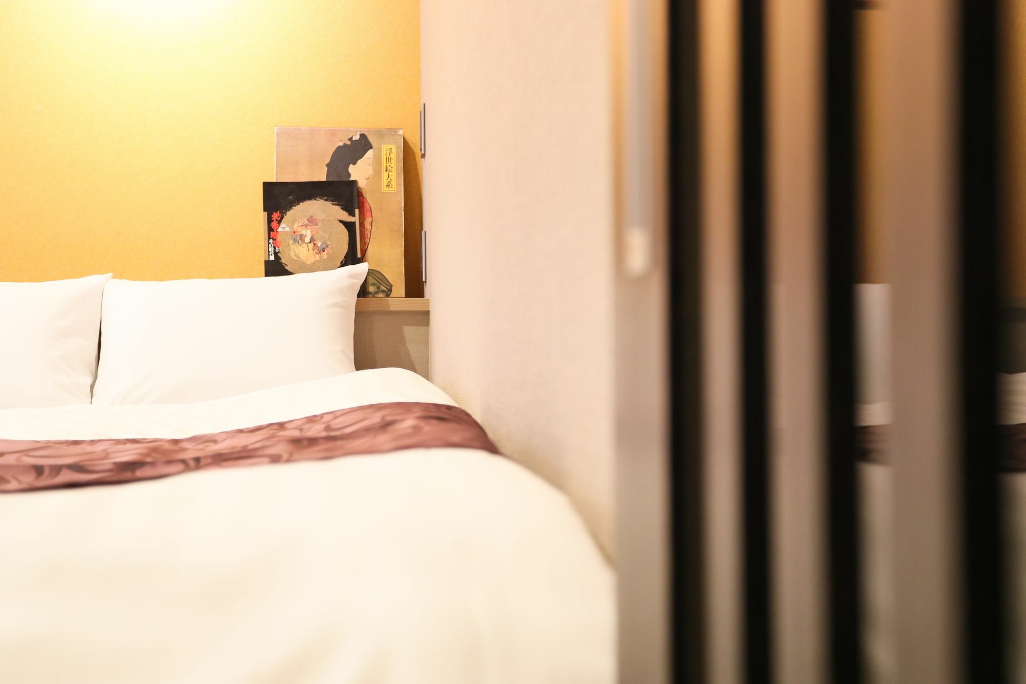 Apartment Hotel 7Key S Киото Екстериор снимка