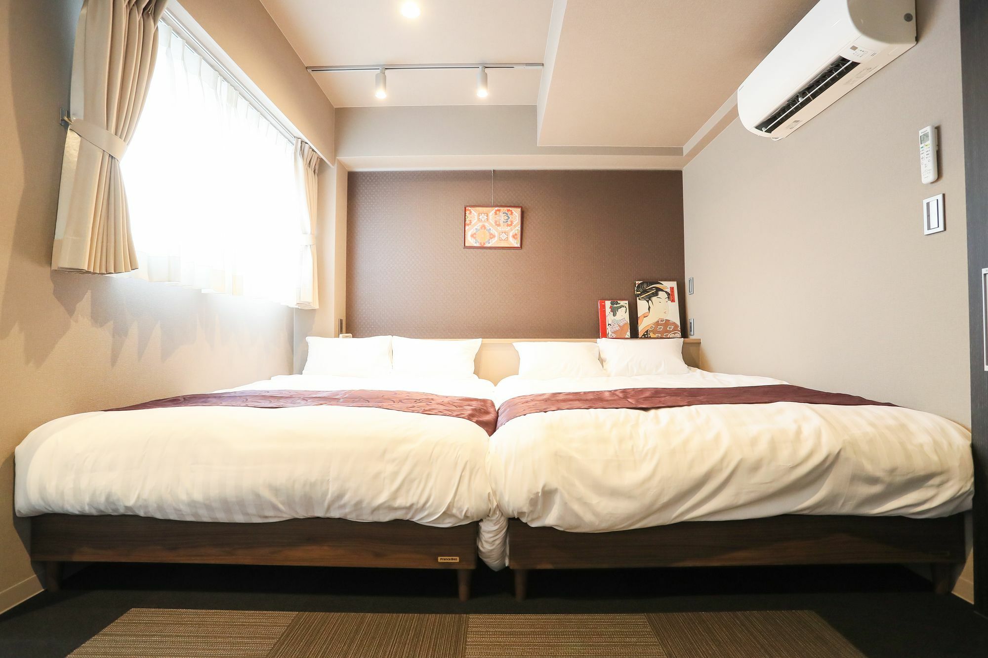 Apartment Hotel 7Key S Киото Екстериор снимка